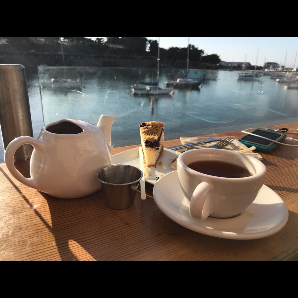 Meet your Posher, Jazz